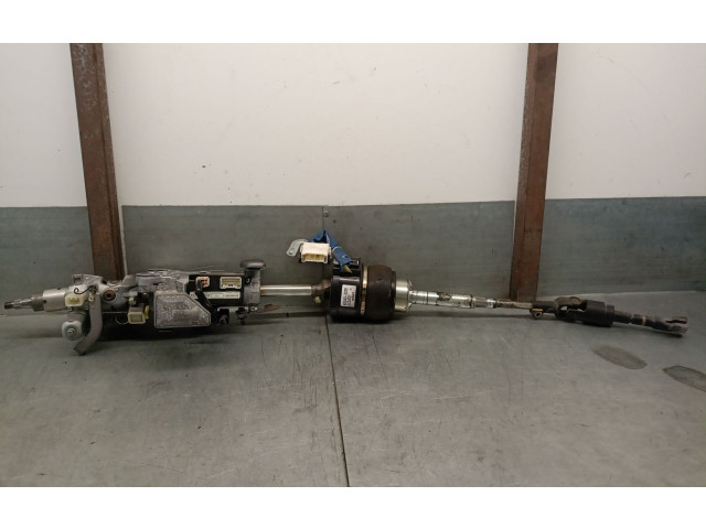 Рулевая рейка 8922730020, 4525030A60 Lexus GS 300 350 430 450H 2005 - 2012 года