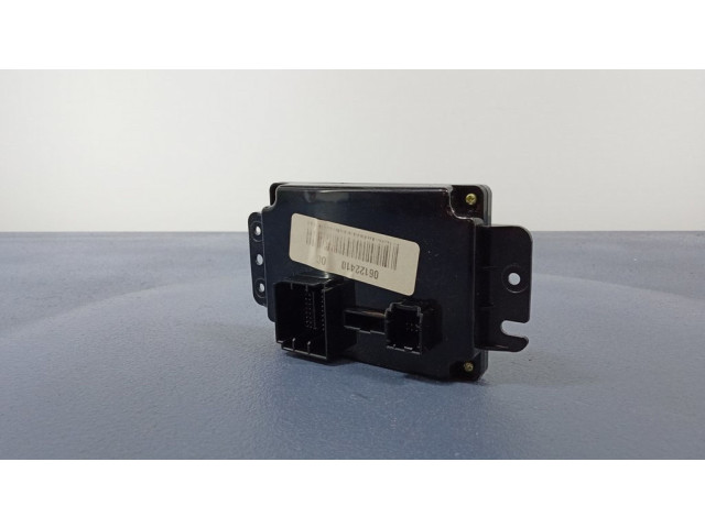 Блок управления P68247686AC Jeep Grand Cherokee