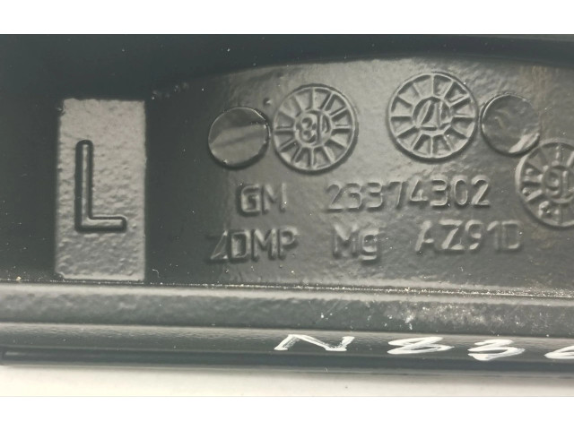 Блок управления 23374302   Chevrolet Corvette