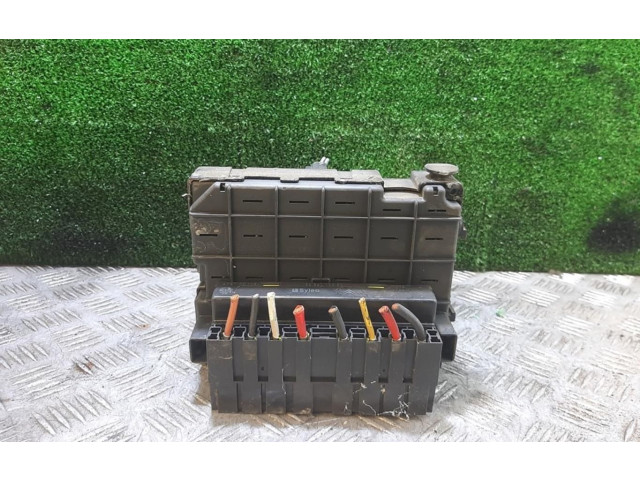 Pojistková skříňka 9646405280 Citroen Berlingo 1996