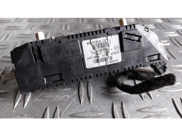 Дисплей    9662226080   Citroen C4 I