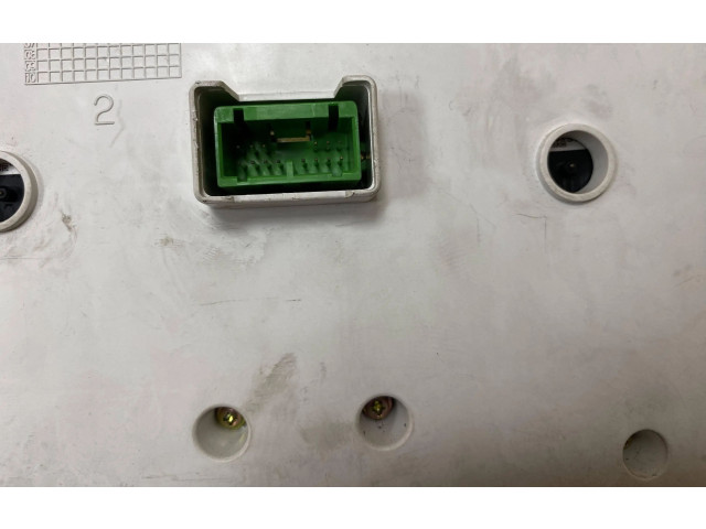 Панель приборов 8673263, 8673802   Volvo V70       