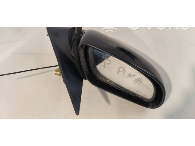 Zpětné zrcátko  Audi A8 S8 D3 4E 2003    