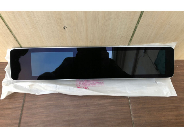 Přístrojová deska Mercedes-Benz B W247 2018 2479006904