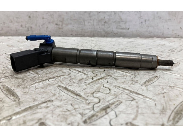 Vstřikovač A6540700187, A6540700187 Mercedes-Benz B W247 OM654.920