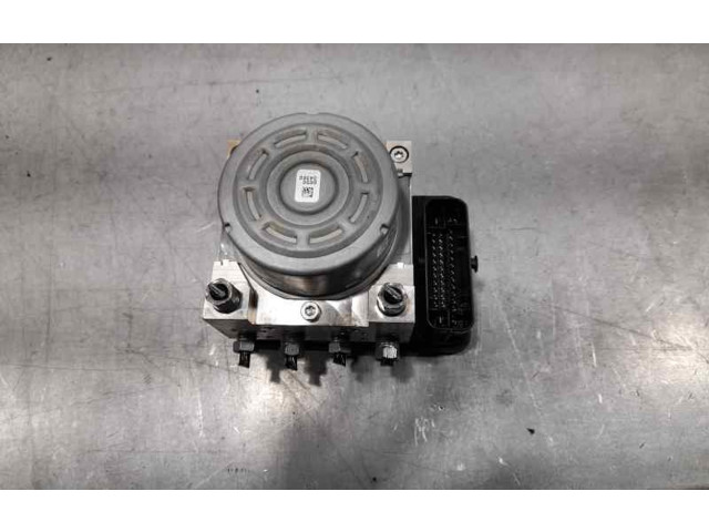 Блок АБС 10091639193, ATE   Peugeot  2008 I  2013 - 2019 года