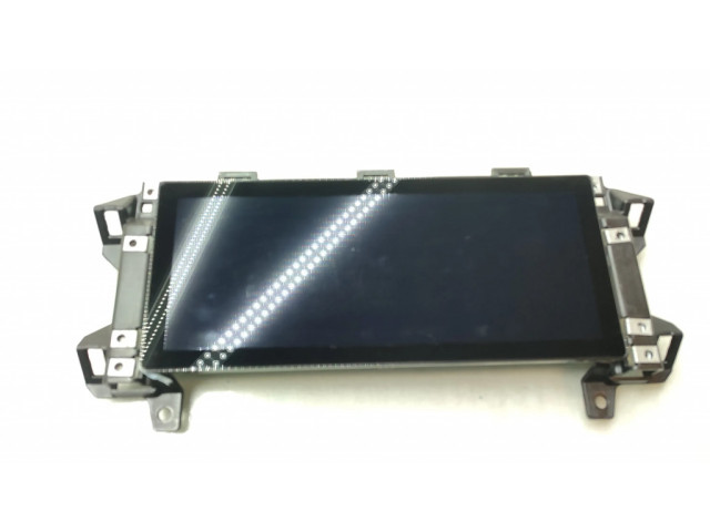 Дисплей K8D219C279BD, K8D219C279 Land Rover Discovery 5