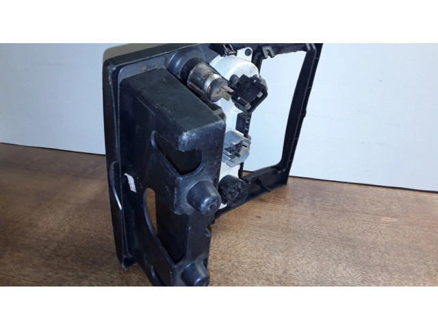 Блок управления климат-контролем 4T1618C419AA, 4T1618C419   Ford Transit