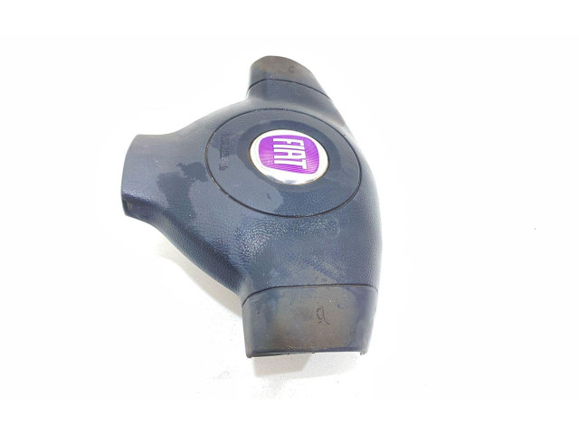 Подушка безопасности водителя 48150-79JA0, 48150-79JA0   Fiat Sedici