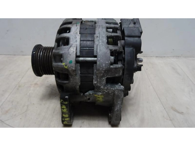 Генератор 231003288R   Dacia Dokker      