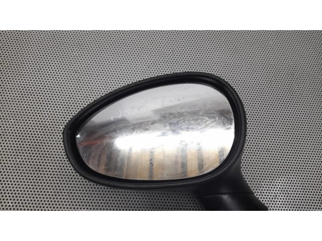 Zpětné zrcátko  Fiat Punto Evo 2010  ELETRICO  