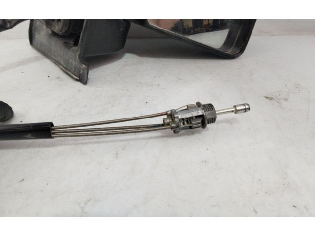 Зеркало электрическое Ford Transit - Tourneo Connect 2009 - 2013 года