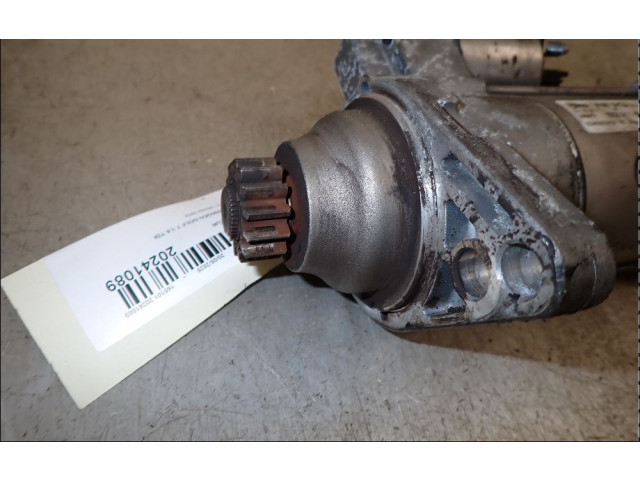 Шатун CLHA 2Z911021K Volkswagen Golf VII