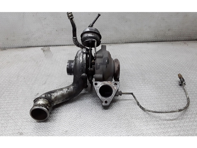 Turbodmychadlo Турбина 8200199304, 72727111 Renault Vel Satis