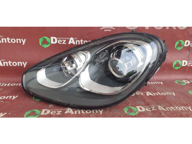 Блок управления Xenon