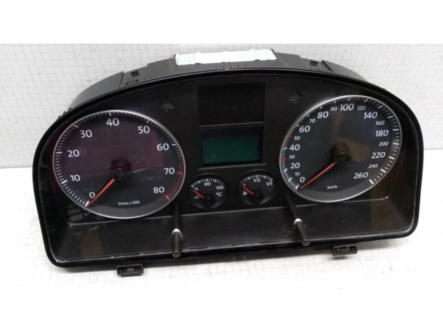 Панель приборов 1T0920860B, V1714141   Volkswagen Touran I       