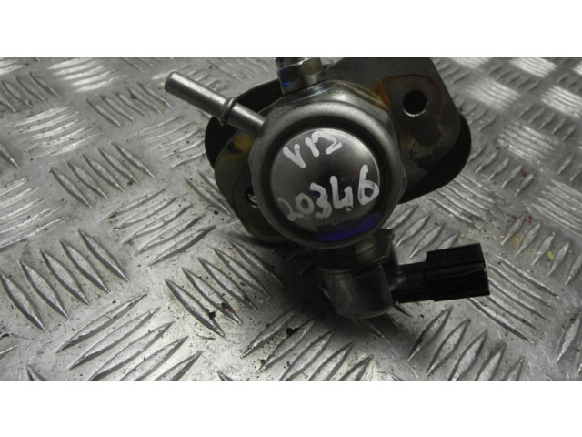 Топливный насос