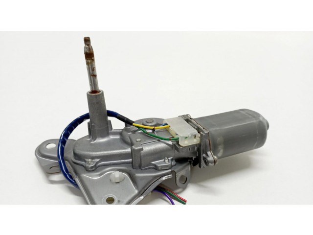 Моторчик заднего дворника 85130B1020, 8496000311 Daihatsu Sirion