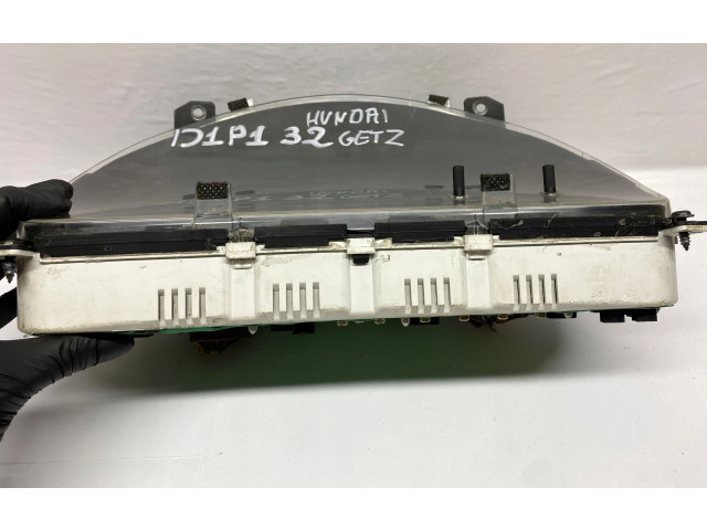 Панель приборов 200387600H   Hyundai Getz       