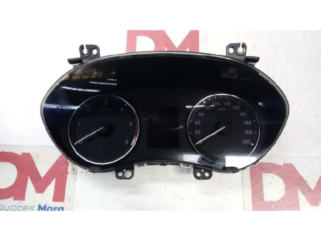 Přístrojová deska Hyundai i20 Active 2016 A2C93143402, CUADROINSTRUMENTOS