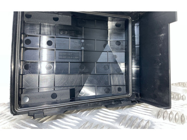 Pojistková skříňka 3C0937125A, 1K0937132F Seat Alhambra (Mk2) 2012