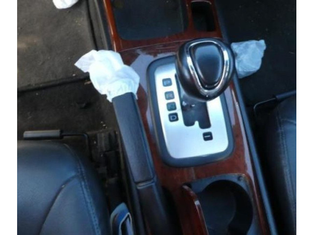 Вентилятор радиатора Hyundai Sonata