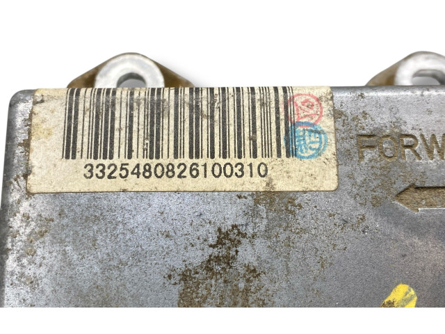 Блок управления UR5657K30A, 8H26B Ford Ranger