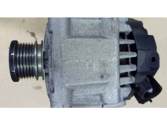 Генератор 761548480, VD567 Mini Cooper Countryman R60 1.6