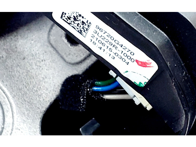 Volant Hyundai i30 2021 56113G3000, 96710G4131