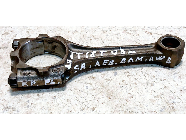 Ojnice HATZ64, SLO027B Audi TT Mk1