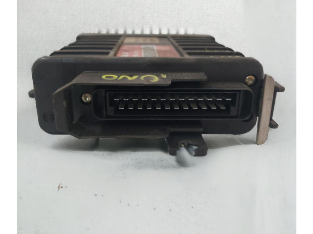 Řídící jednotka 0280000759, 0280000759 Fiat Uno 1990