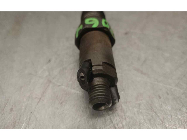 Vstřikovač LCR6736001   Nissan Terrano    TD27TI 