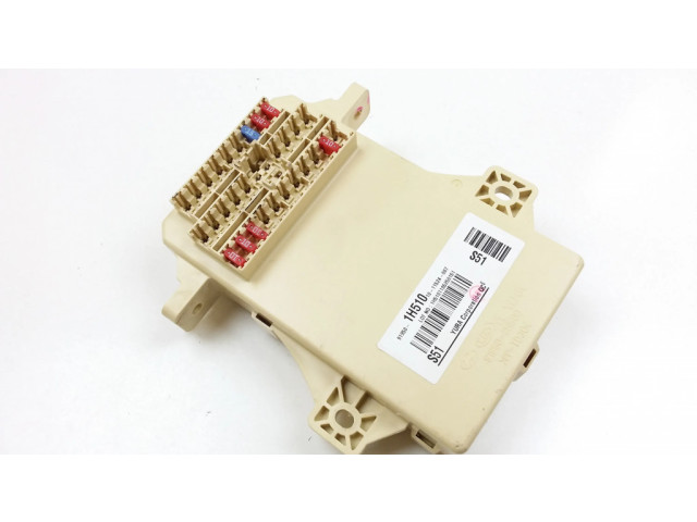   Pojistková skříňka 919501H510, 919502H500   Hyundai i30 2010