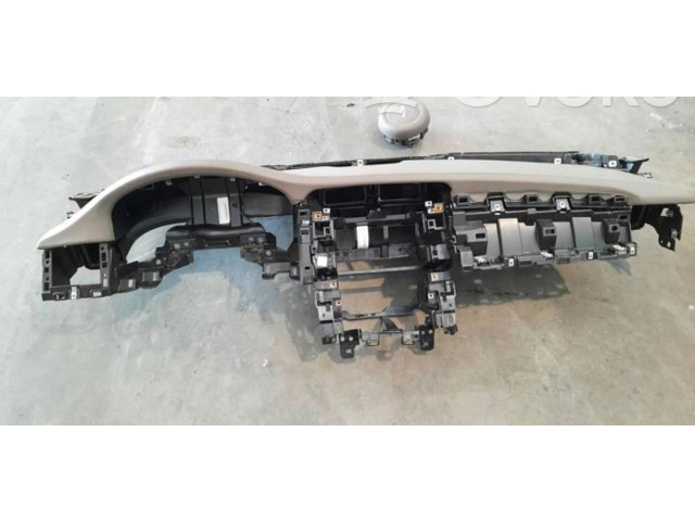 Блок подушек безопасности GX73044A74BE Jaguar XF X260