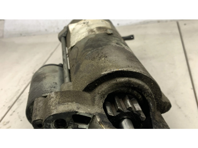 Стартер  6G9N11000FA   Ford Focus