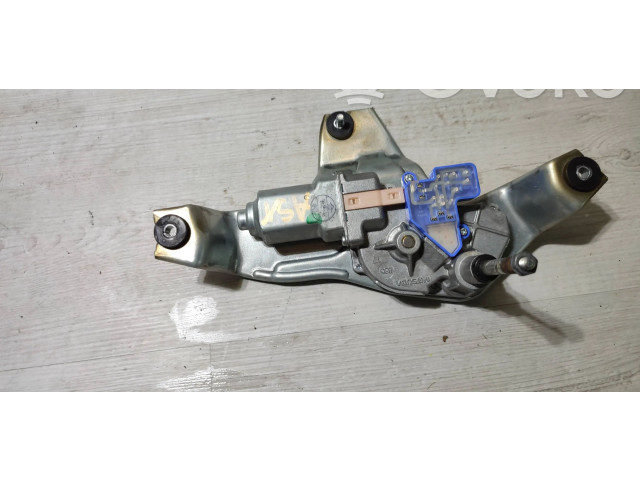 Моторчик заднего дворника Mitsubishi ASX