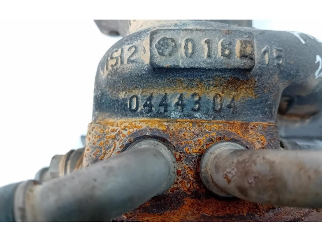 Turbodmychadlo Турбина 2082254 Ford Fiesta