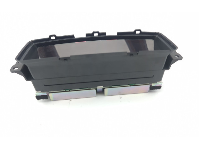 Turbodmychadlo Экран/ дисплей / маленький экран 8750A042   Mitsubishi Pajero   4M41