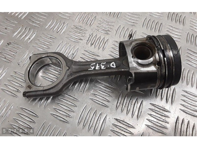  Поршень с шатуном    Ford Mondeo MK V  