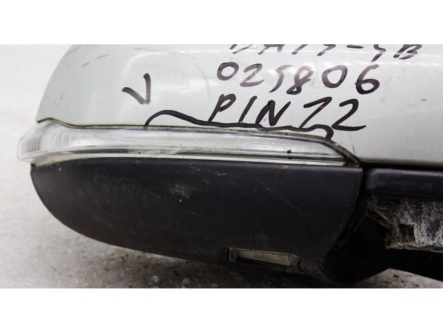 Зеркало электрическое Volvo S60 2011 - 2013 года