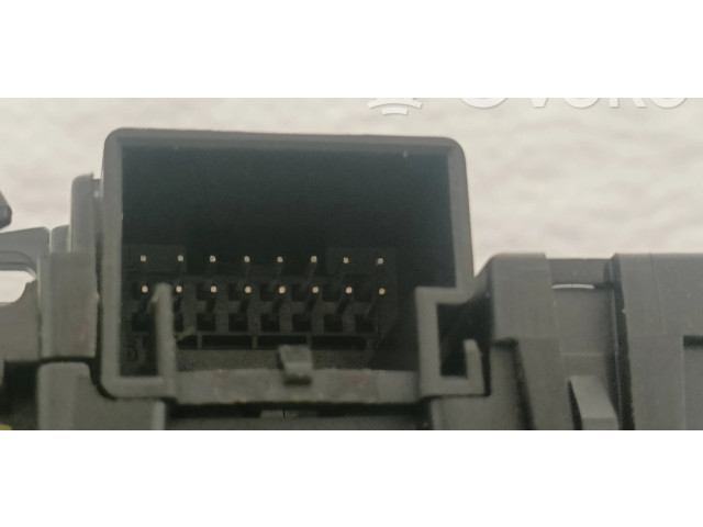 Подрулевой шлейф SRS 5K0953549, 90439KD1000 Volkswagen Caddy