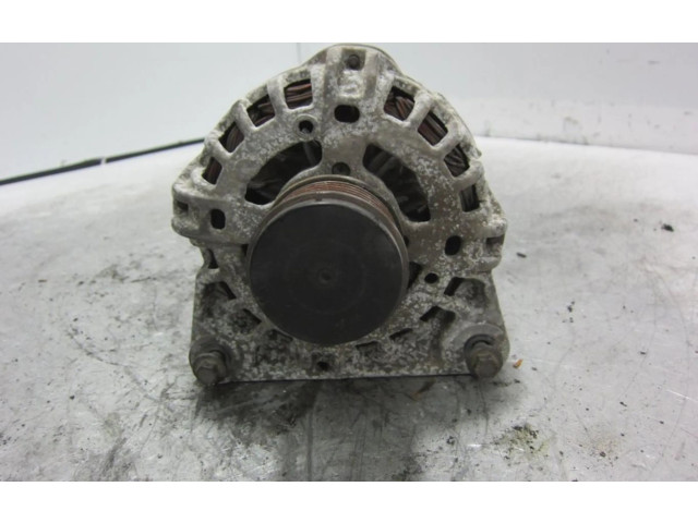 Генератор 231002949R Dacia Logan II