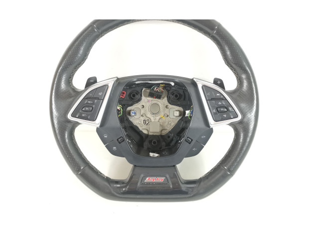 Руль Chevrolet Camaro   -  года 84744898, 84449664      