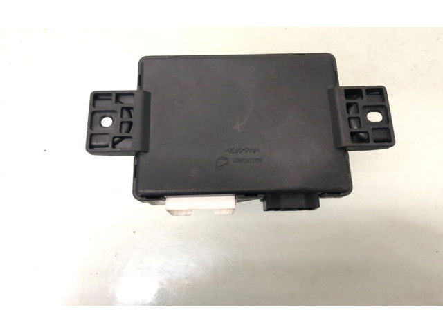 Блок управления 81870J7260, 81870J7260   KIA Pro Cee'd III