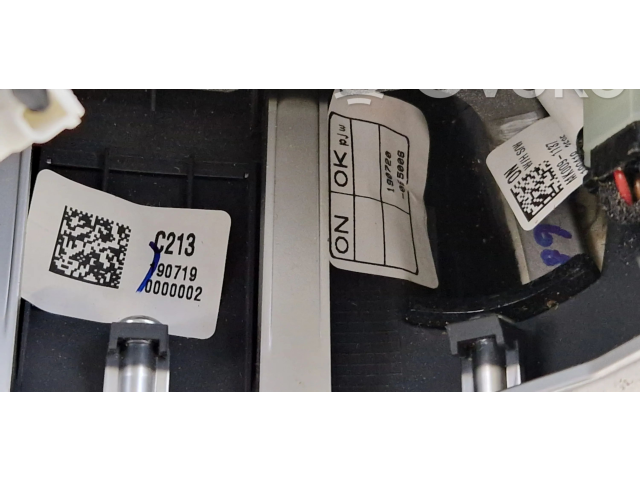 Руль KIA Sportage  2005 - 2010 года F00S3A2295      