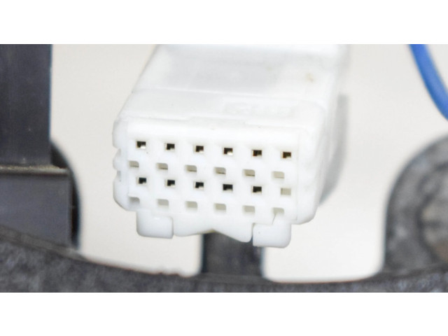 Руль Nissan Qashqai 2014-2016 года 48430HV01D