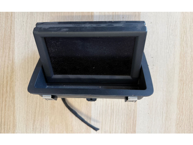 Дисплей 8X0857273B Audi A1
