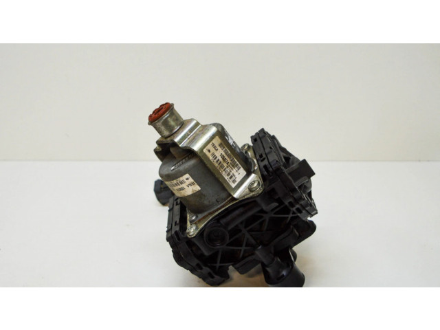 Вакуумный насос