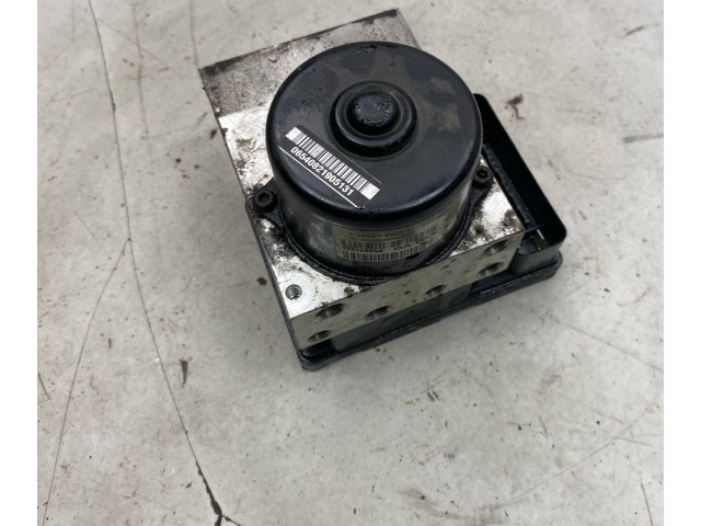 Блок АБС 8671224, 5WK84002 Volvo XC90 2003 - 2006 года