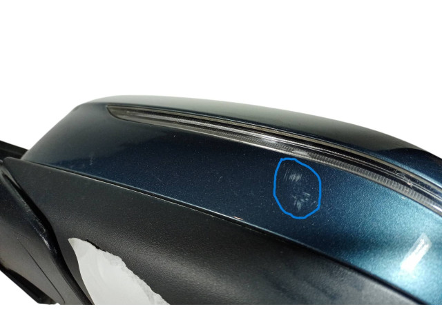 Zpětné zrcátko BMW 3 G20 G21 2018 9854781, 51169854781